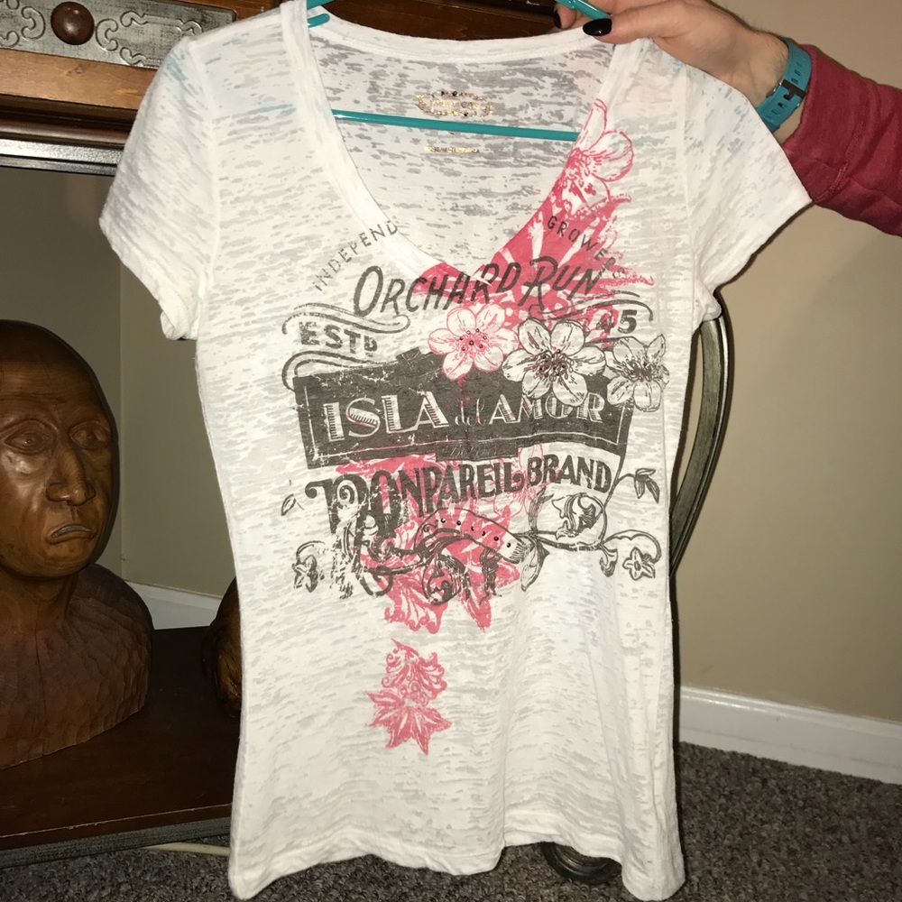 Maurice’s sweet t shirt one of my fav’s